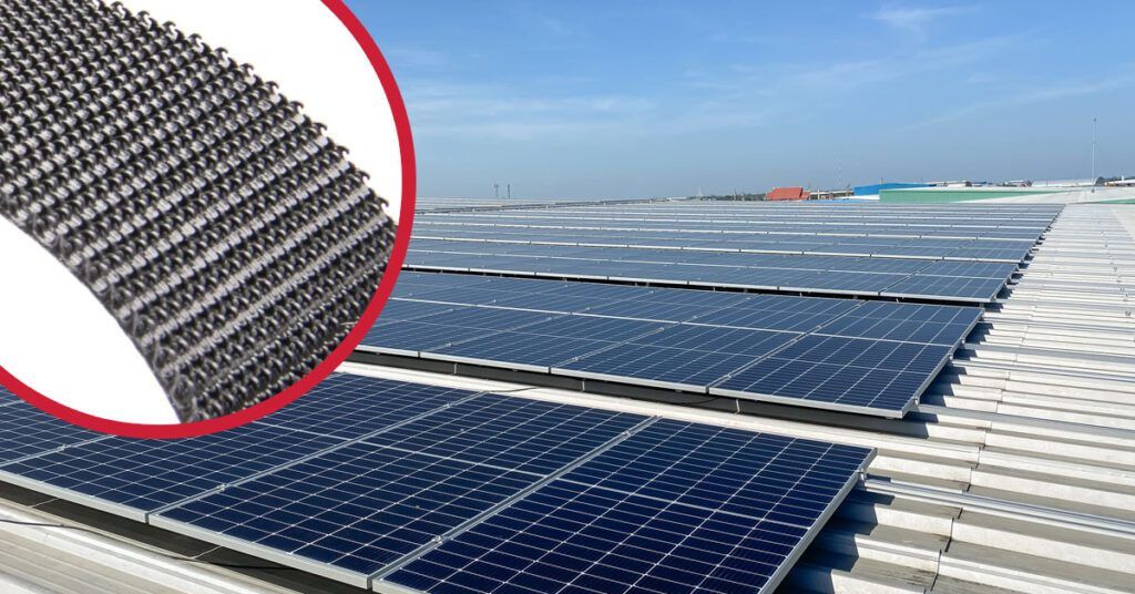 Solar Panel Installation