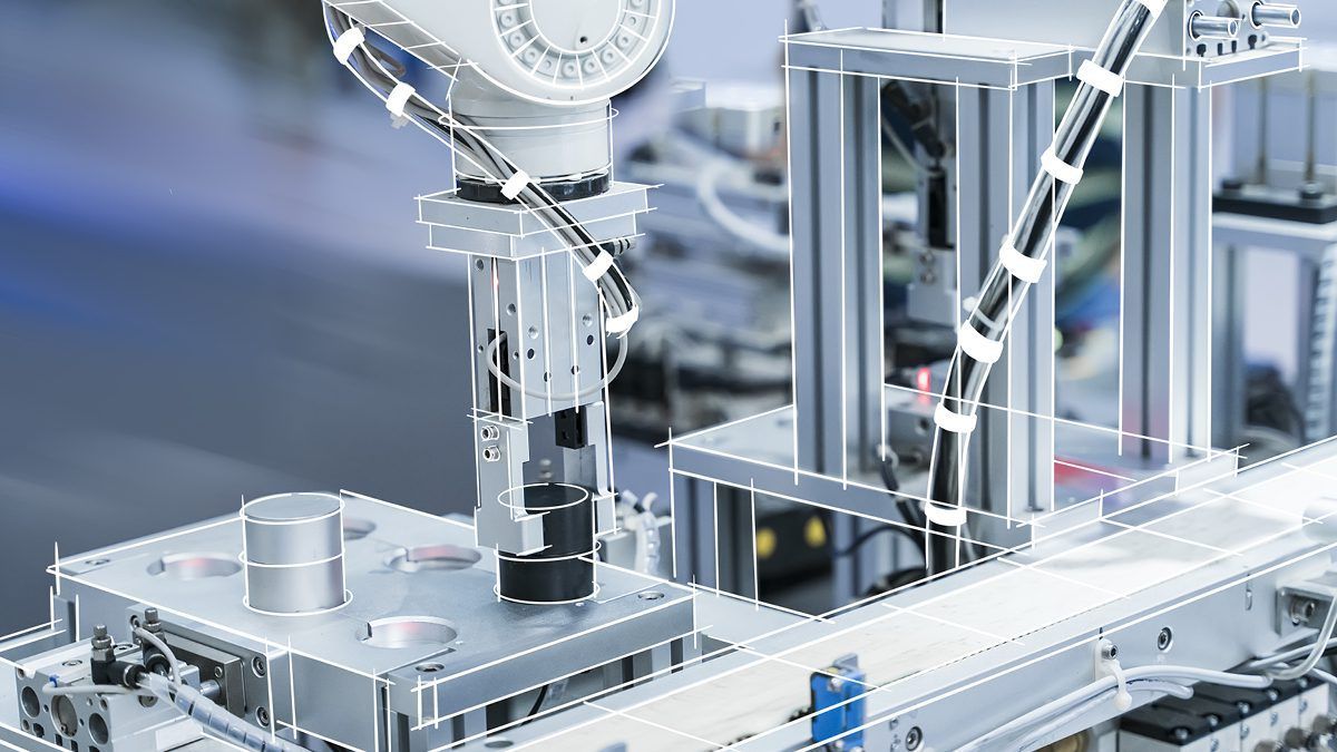 Industrial Solutions