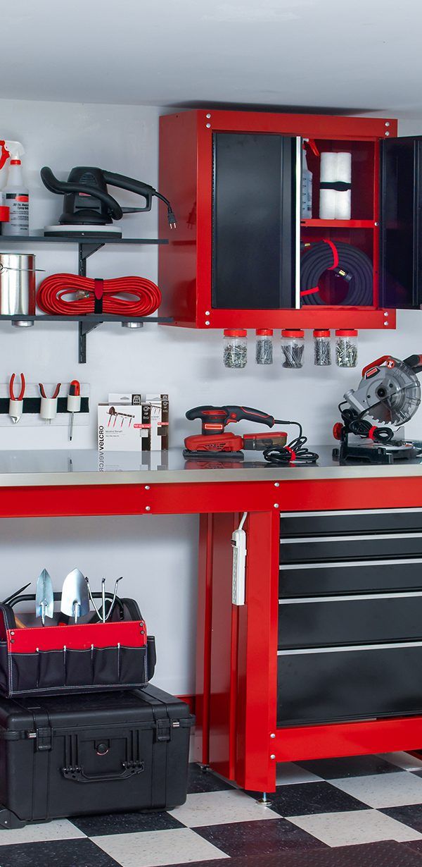Home Improvement and decorating