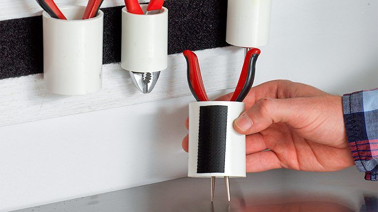VELCRO® Brand Solutions - Home Improvement