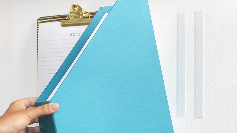 VELCRO® Brand Solutions - Office Organization