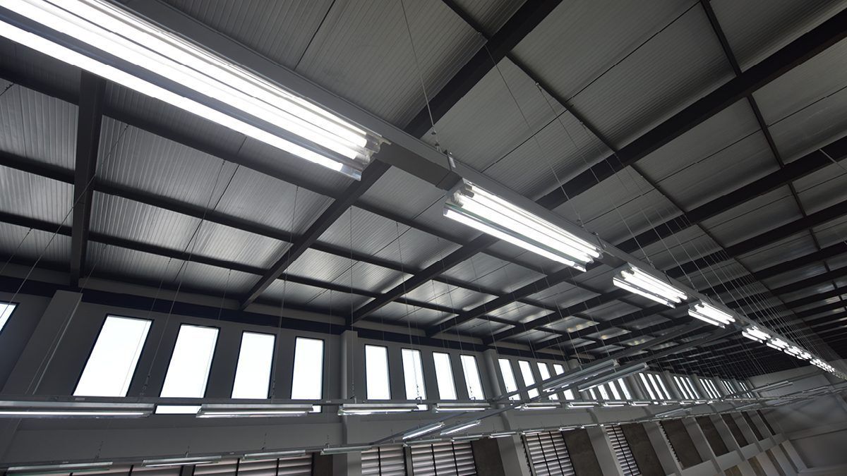 Sustainable Manufacturing - Energy Use