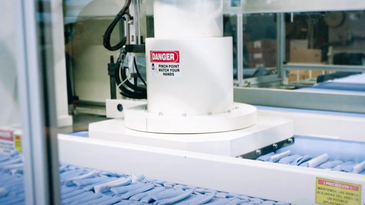 Sustainable Manufacturing
