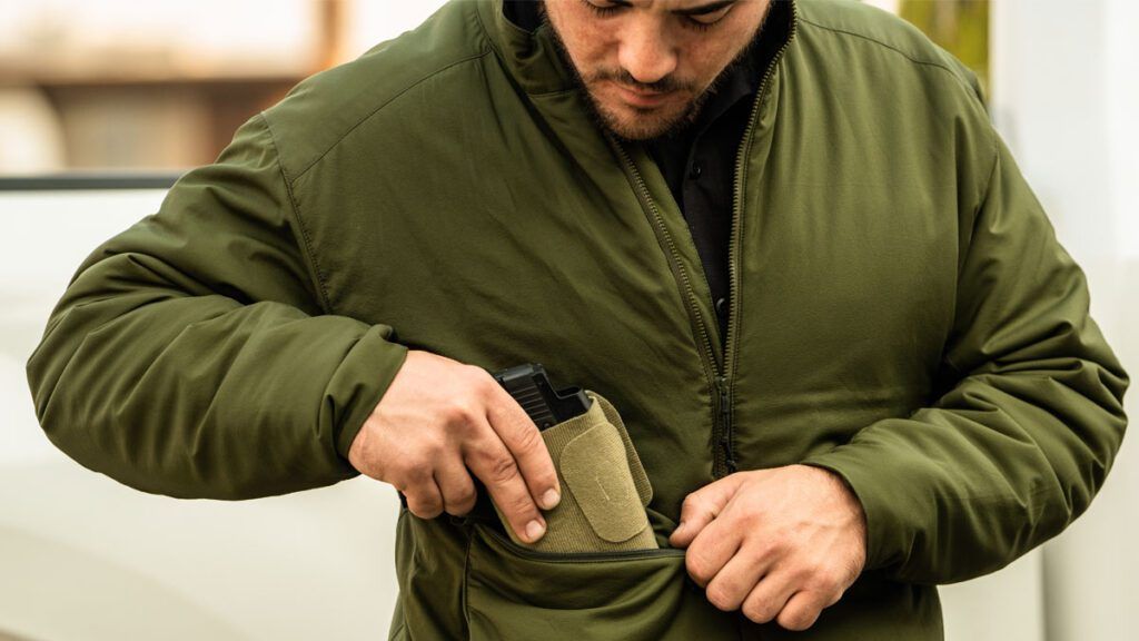 Tactical Accessories