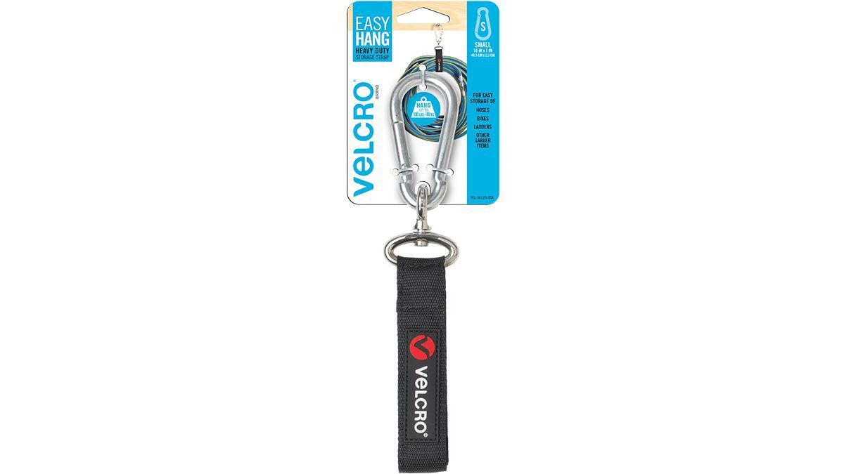 VELCRO® Brand EASY HANG™ Storage Straps