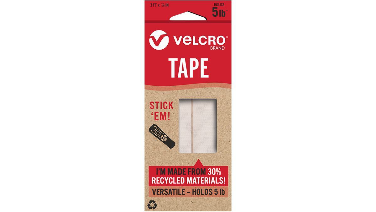 VELCRO® Brand ECO Collection Tape