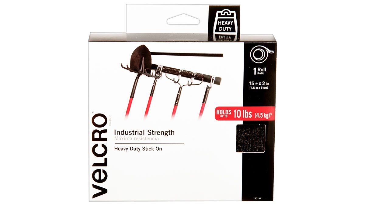 VELCRO® Brand Industrial Strength