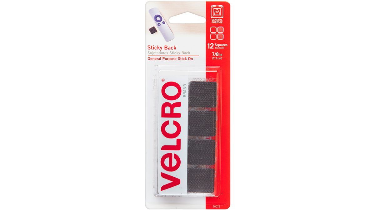 VELCRO® Brand Sticky Back Squares