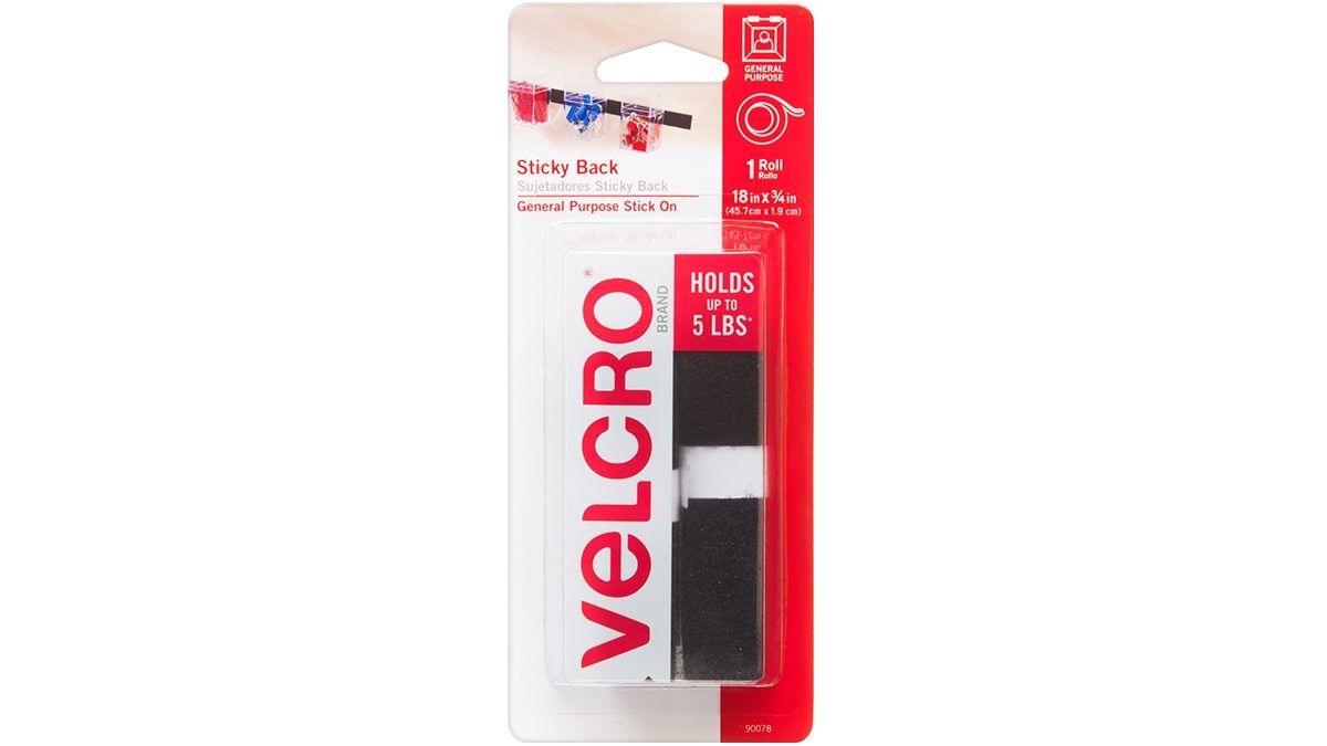 VELCRO® Brand Sticky Back Tape