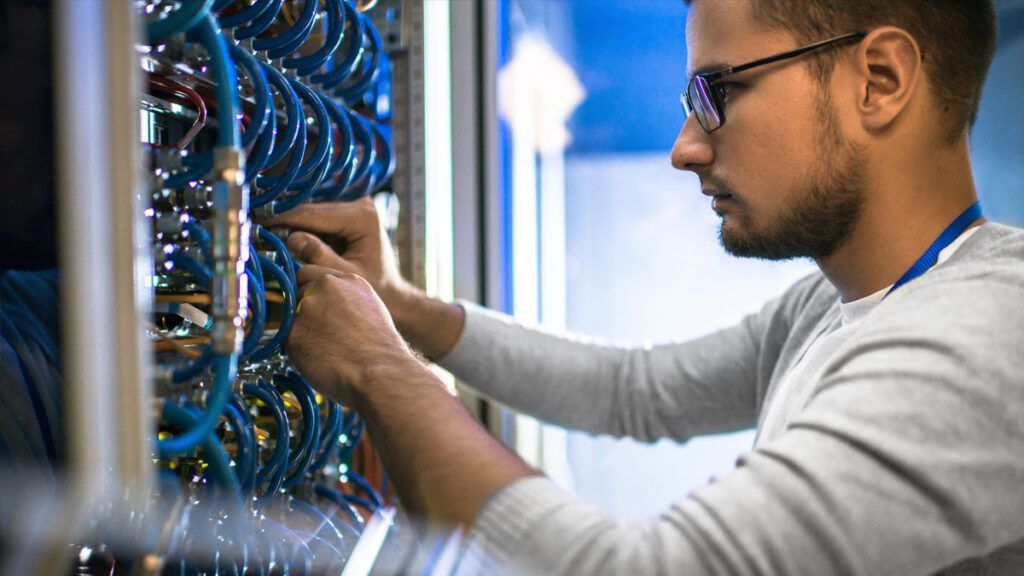 TIA-ANSI-Cable-Installation-Standards