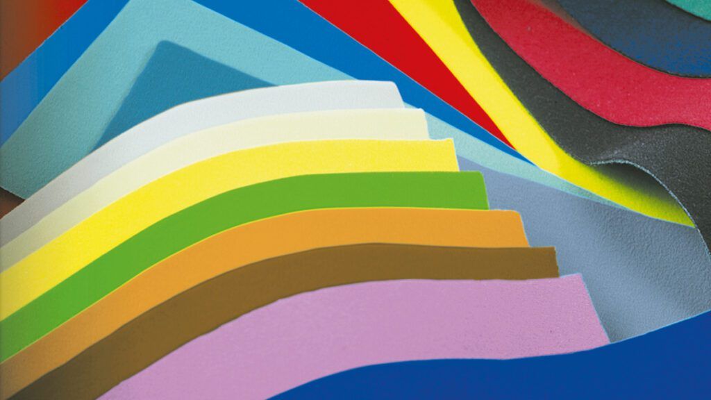 VELCRO® Brand laminates