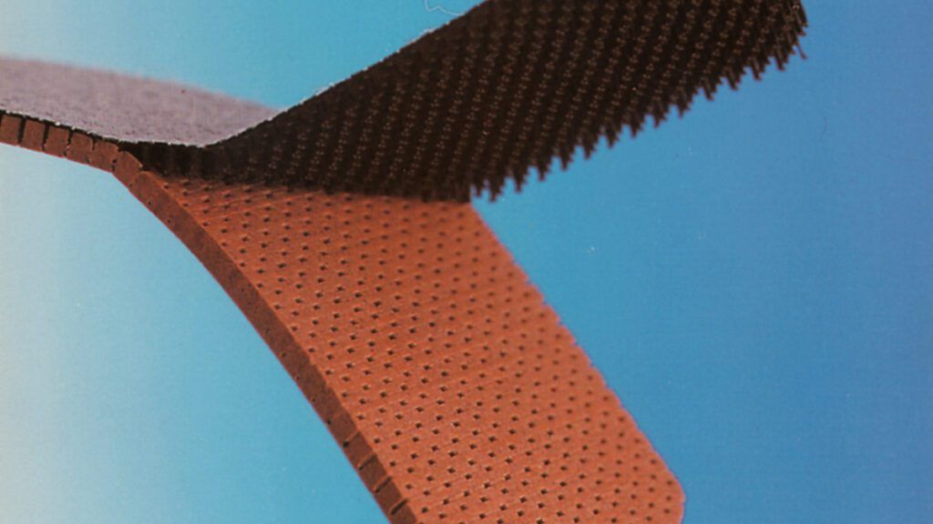 VELCRO® Brand Fasteners for Automotive Seating