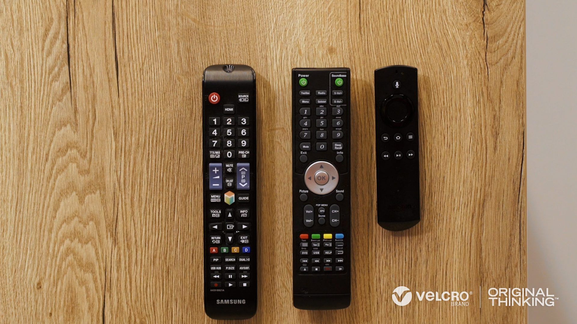 TV Remotes