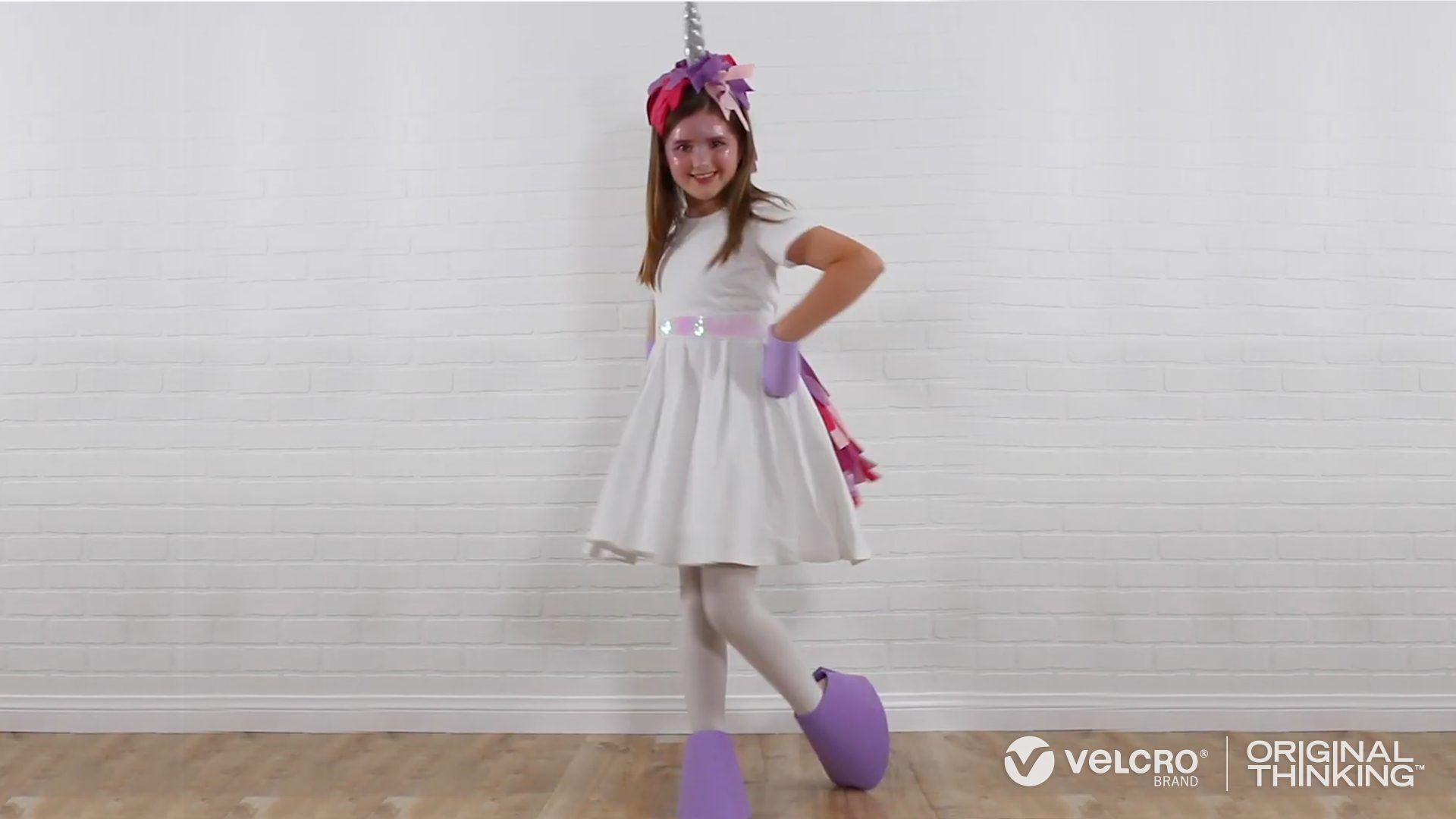 unicorn costume
