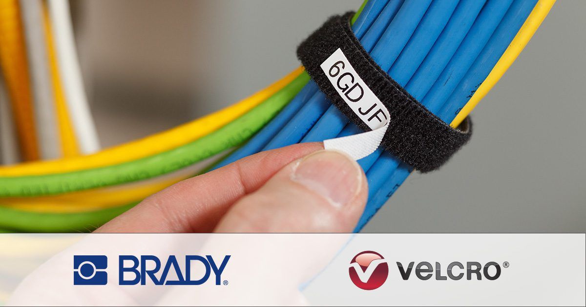 Cable Labels 2