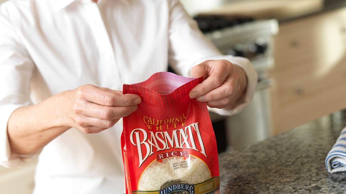 Food Packaging