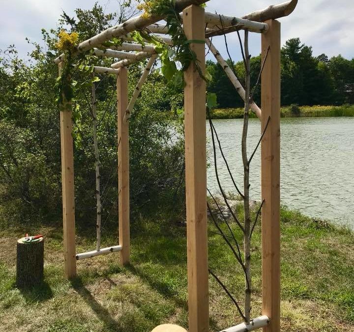 Wedding Decoration