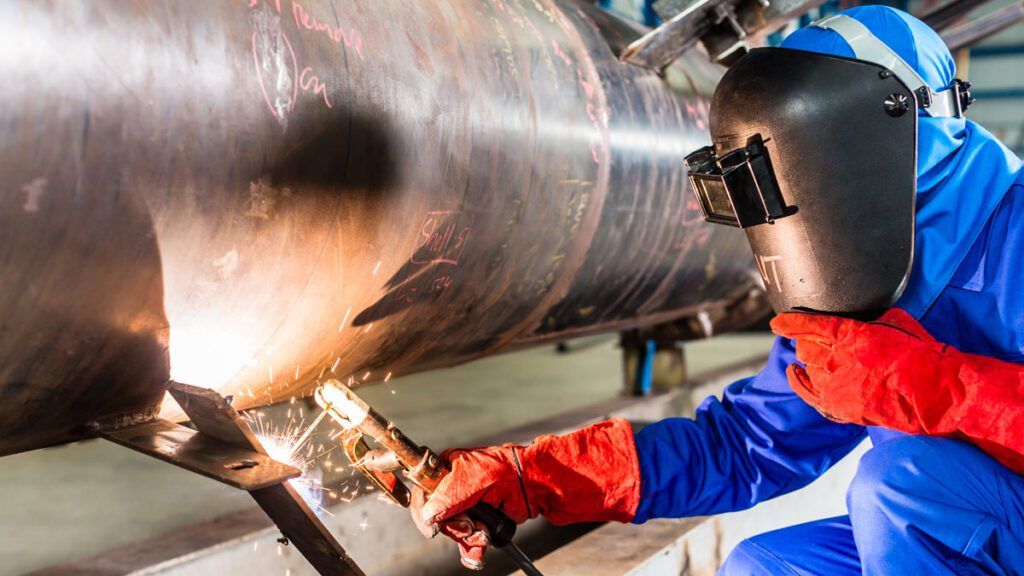 The Cost of Worker's Compensation