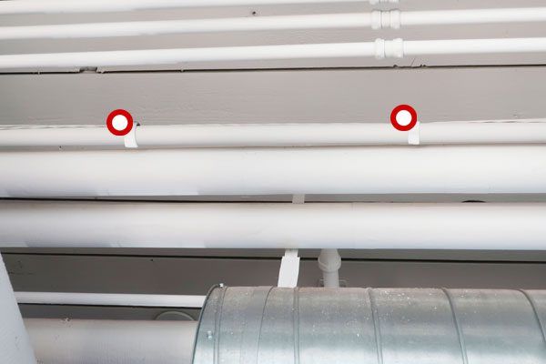 Plenum Rated Cable Ties