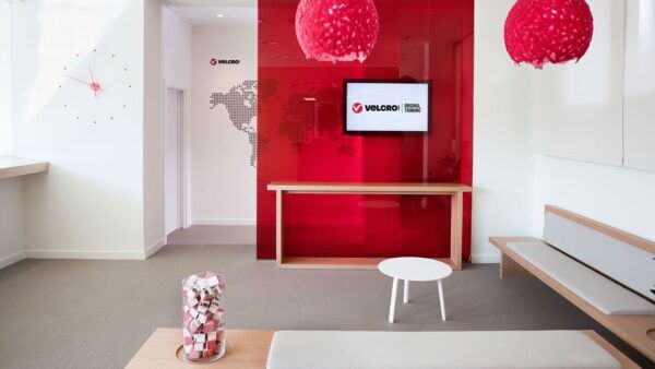 Velcro Companies Office in Spain