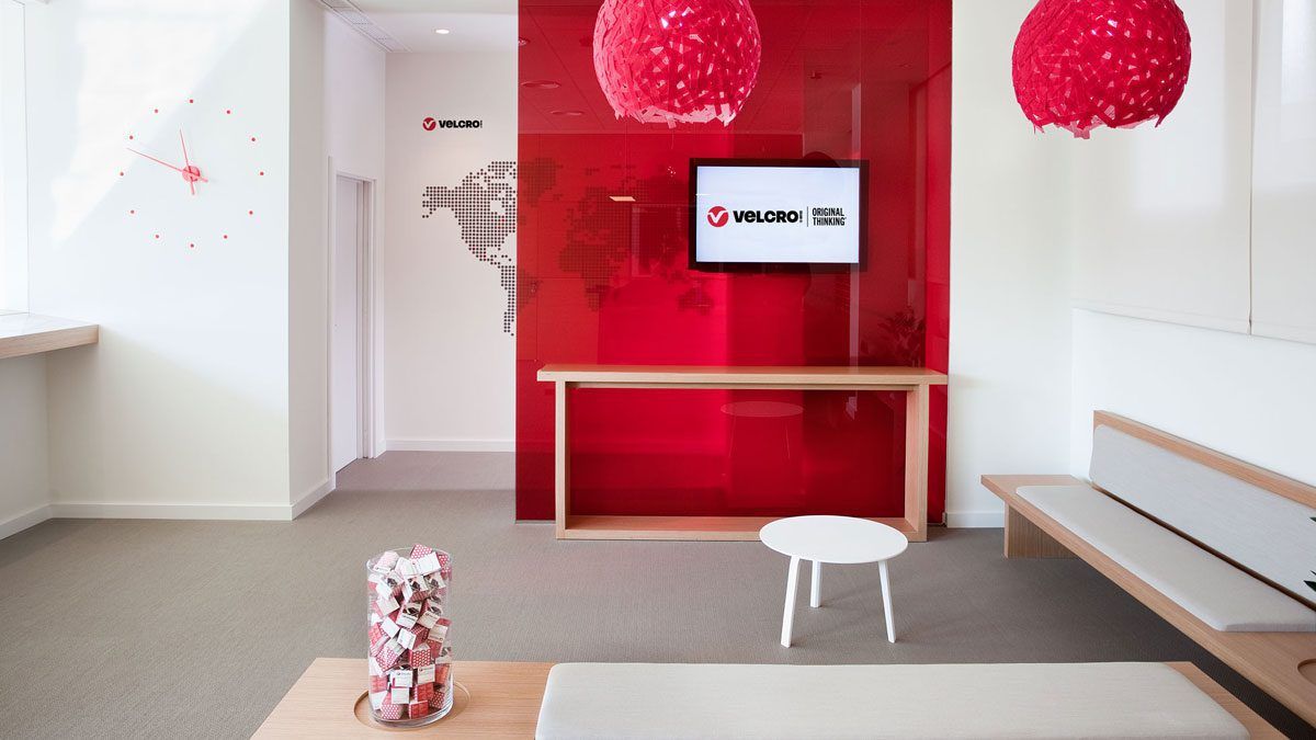 Velcro Companies Office in Spain
