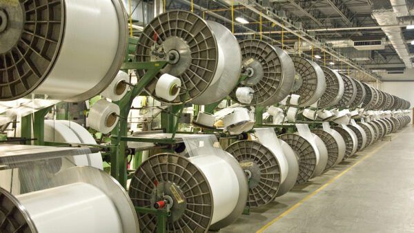 Velcro Companies Factory