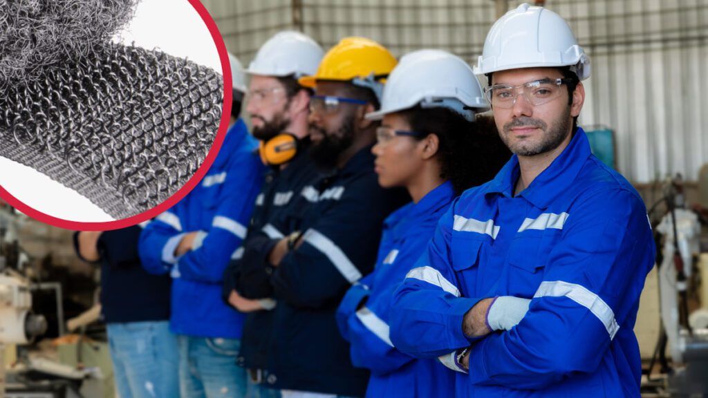 Features of Quality Protective Workwear