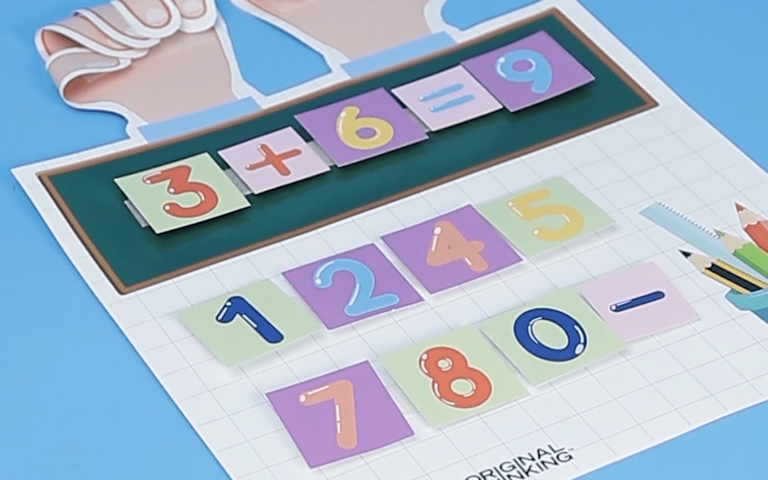 counting craft