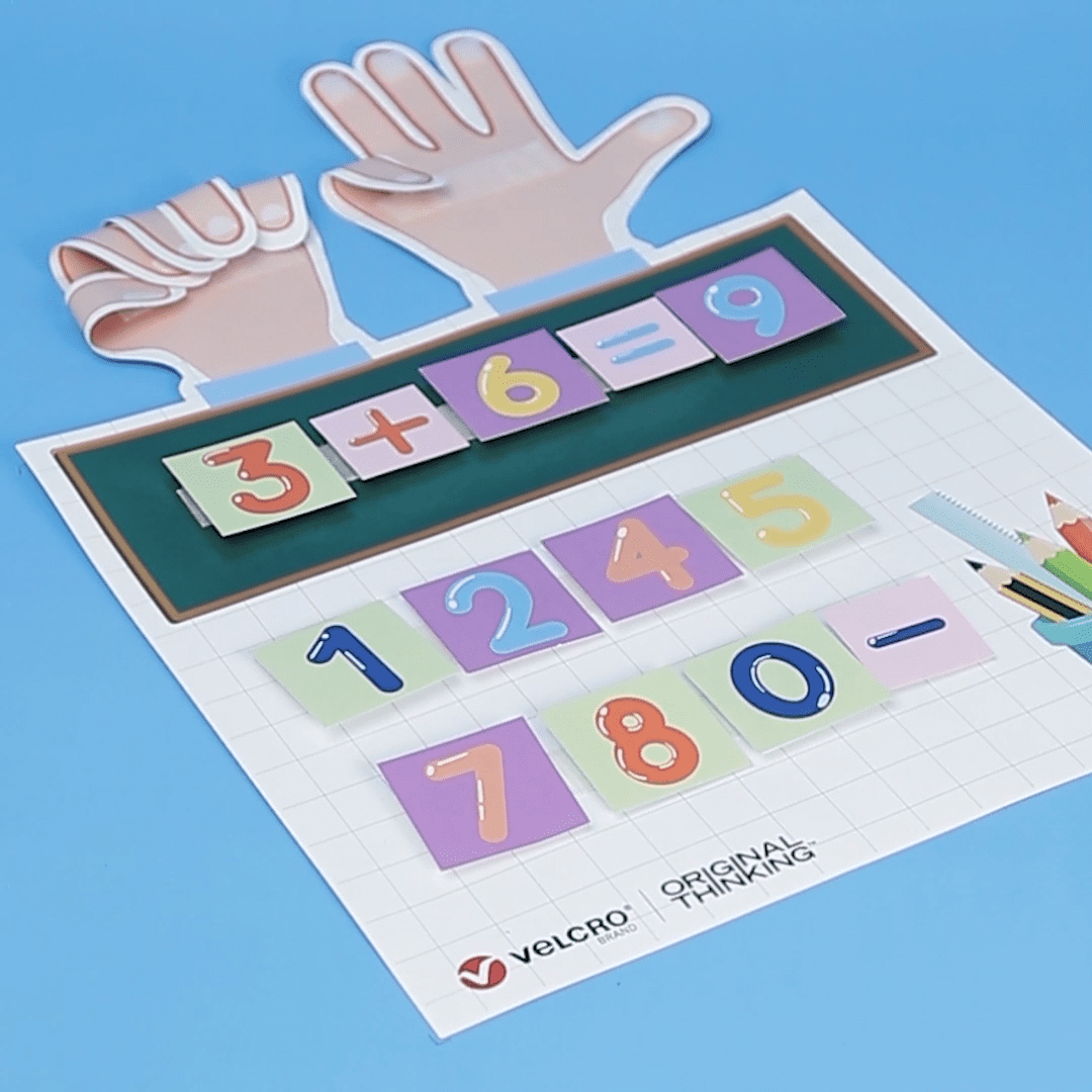 counting craft