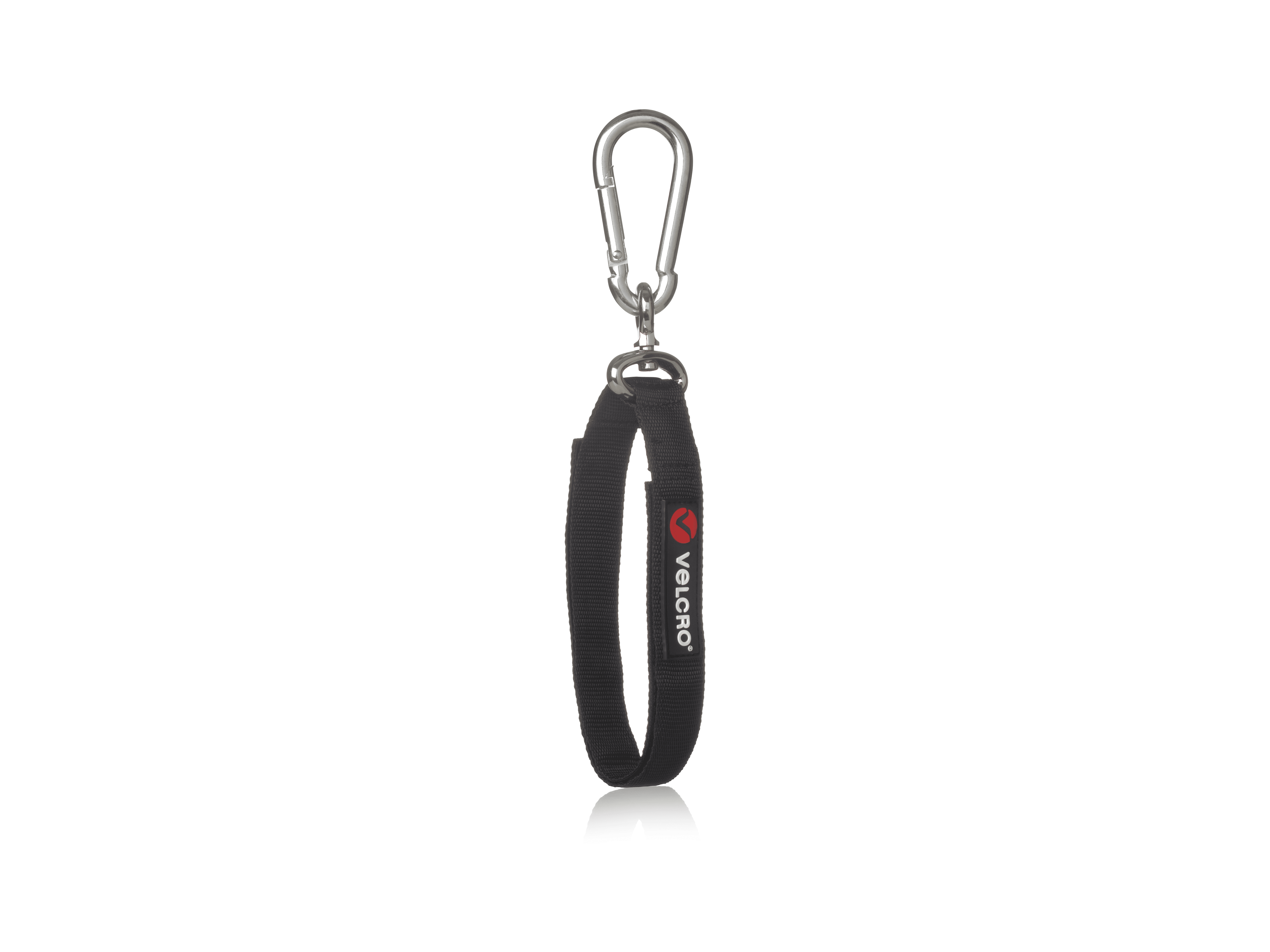 VELCRO® Brand EASY HANG™ Straps.