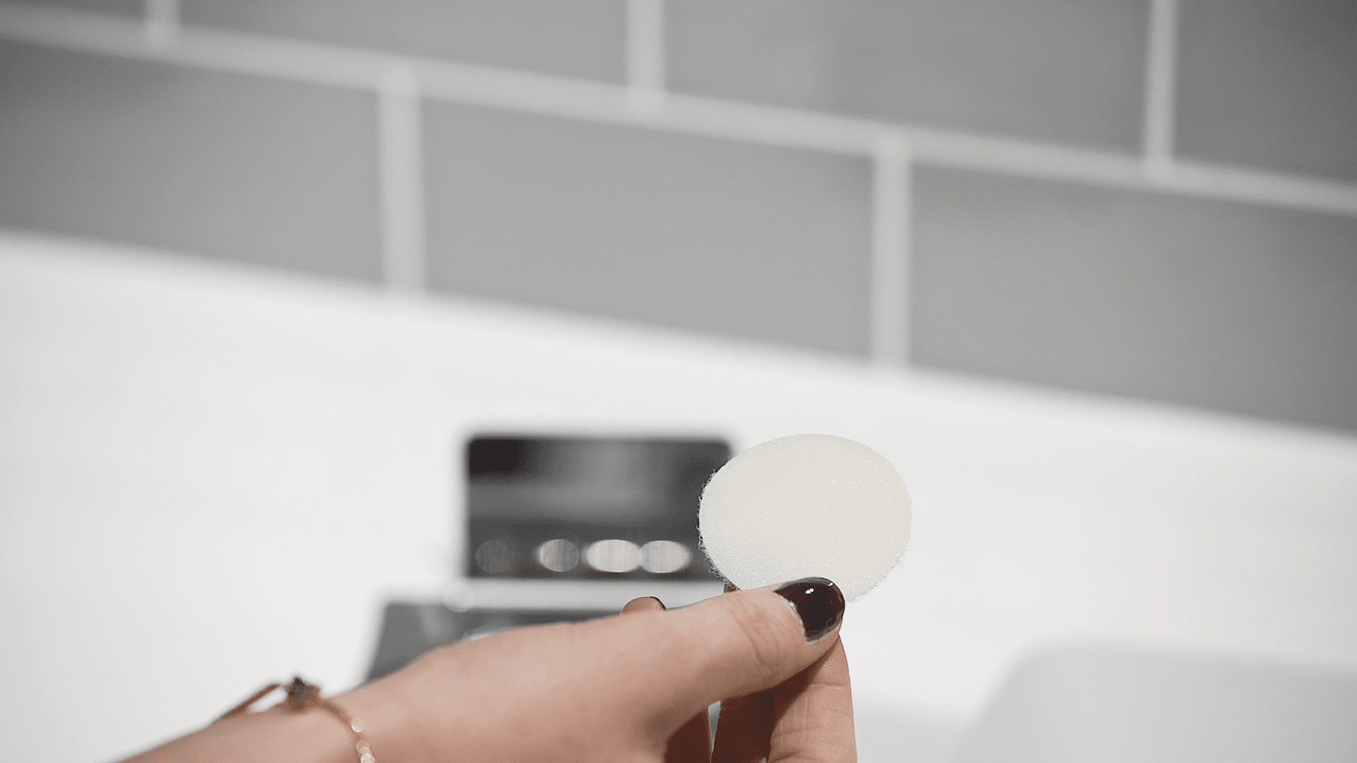 Bathroom Organization Ideas -Mount Your Soap Dish To The Wall