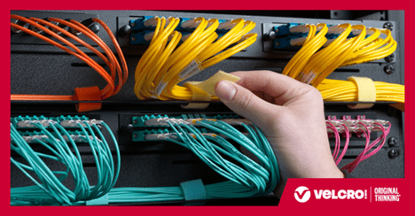 VELCRO® Brand ONE-WRAP® Cable Ties