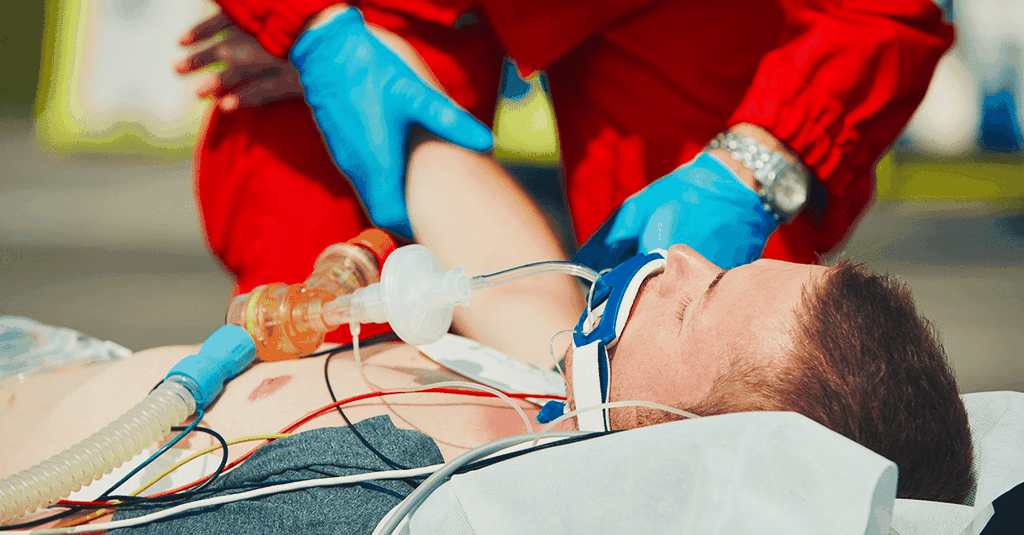 Respiratory Care Ventilators & Our VELCRO® Brand Solutions